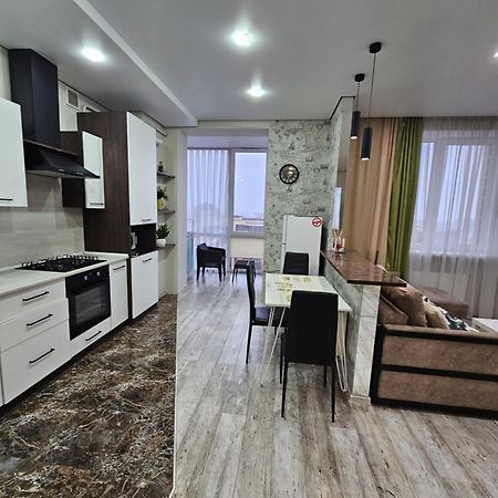 Яровиця. Центр Lutsʼk Exteriör bild