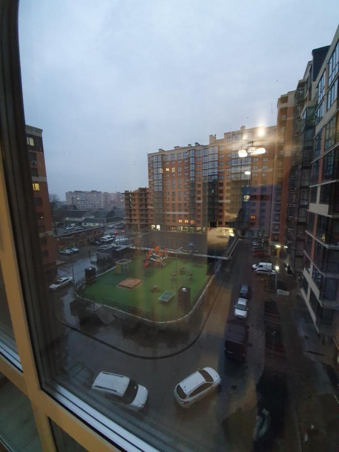Яровиця. Центр Lutsʼk Exteriör bild